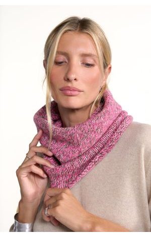 natural beige / natural brown / dayglo / brown marl #1