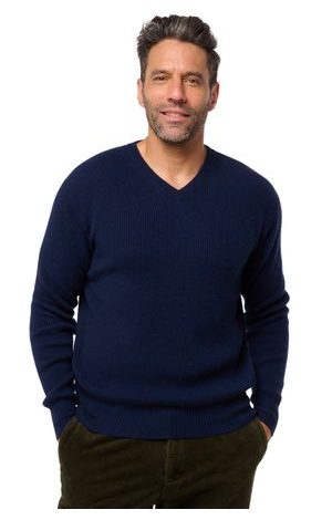dress blue