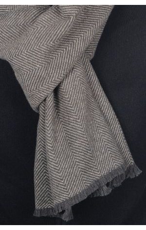 matt charcoal dove chine #2