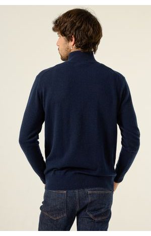 dress blue / bayou #2