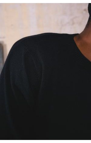 black #5