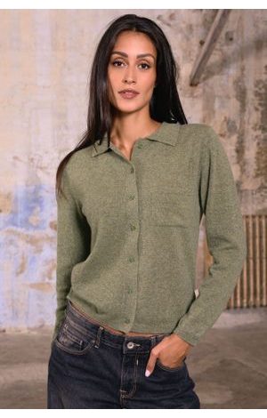 vert chine #1