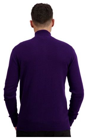 deep purple / juliet #4