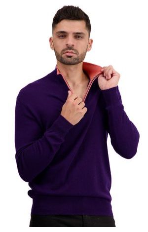 deep purple / juliet #2