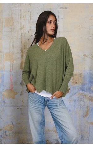 vert chine #2