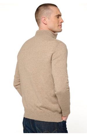 natural brown / paprika #2