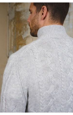 flanelle chine #6