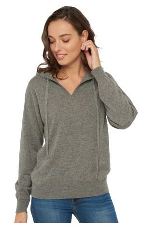 grey marl