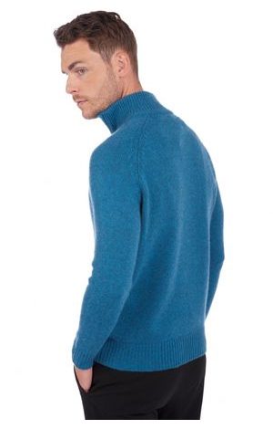 manor blue / canard blue #2