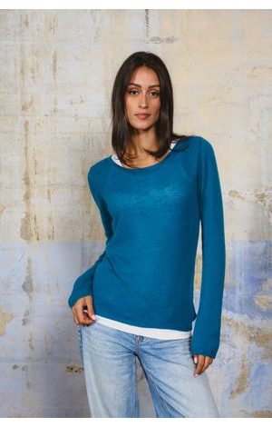 canard blue