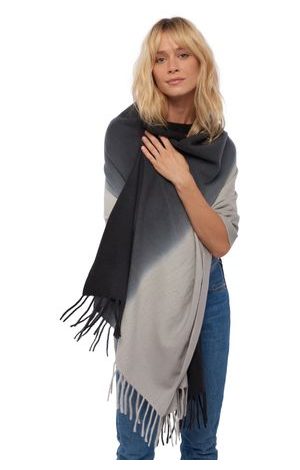 black / flanelle chine #2