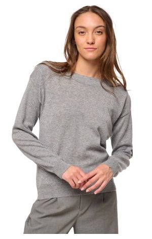 grey marl