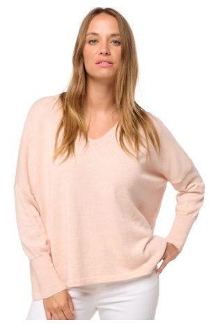 petal pink