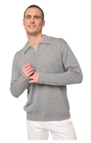 grey marl
