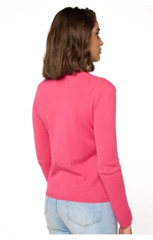 shocking pink #4