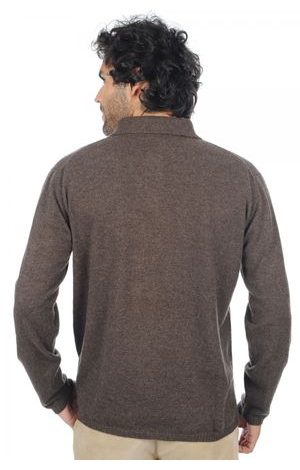 marron chiné fawn #2