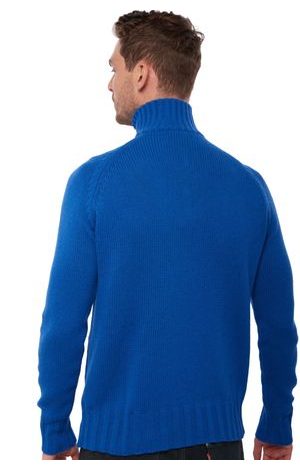 lapis blue dove chine #2