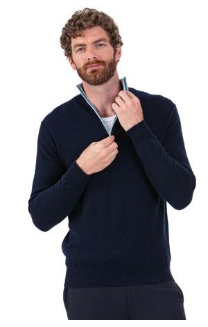 dress blue / stratosphere #2