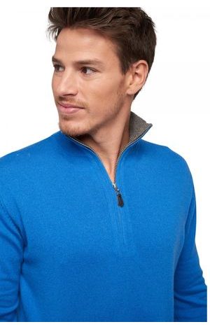 tetbury blue / dove chine #2