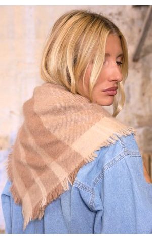 beige / camel / white #2