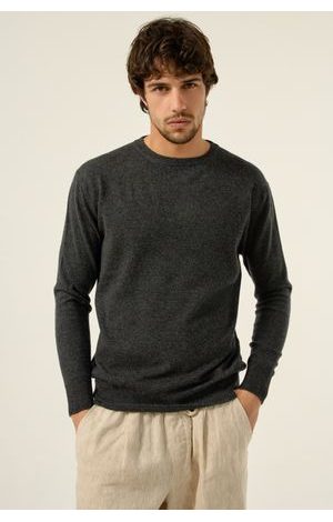 charcoal marl