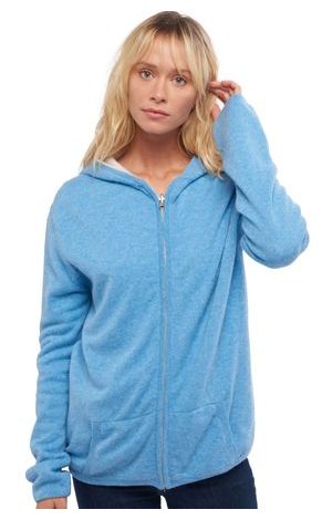 azur blue chine / shinking violet #3