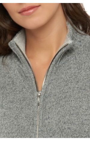 stone / flanelle chine #4