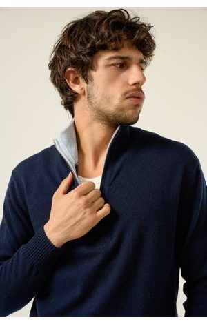 dress blue / bayou #3