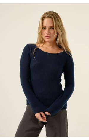 dress blue
