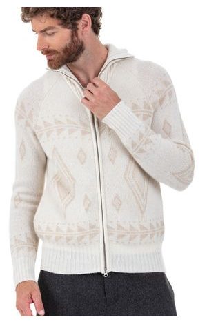 natural écru / natural winter dawn #2