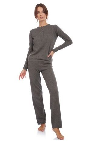 grey marl