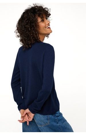 dress blue #3