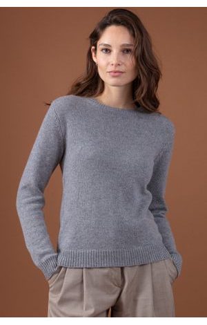 grey marl