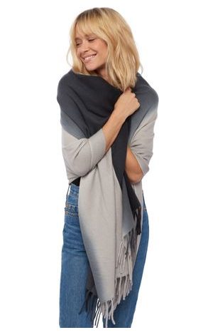 black / flanelle chine #3