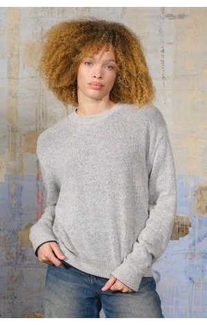 flanelle chine / dress blue #1