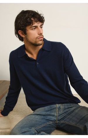 dress blue
