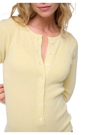 mellow yellow #3