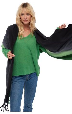 basil / black #2