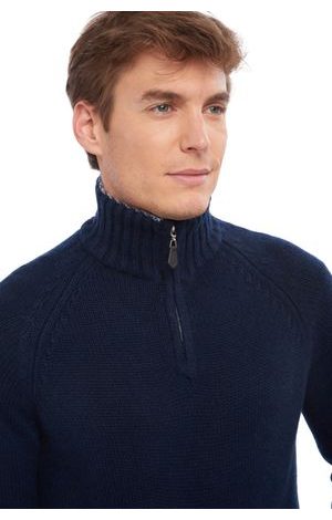 dress blue / bayou #3