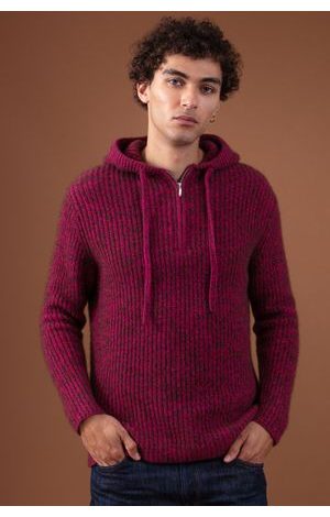 marron naturel / lipstick