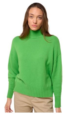 flash green