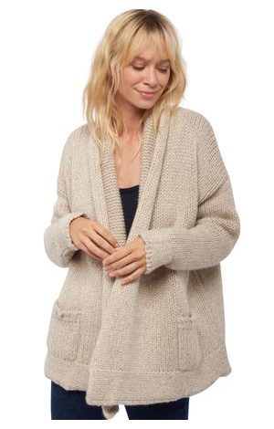 natural ecru / natural stone #2