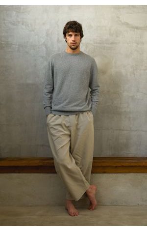 grey marl #4