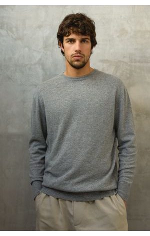grey marl