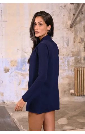 premium navy #4