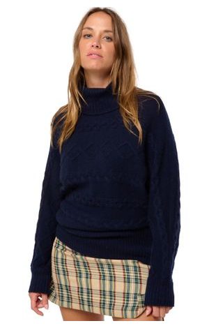 dress blue