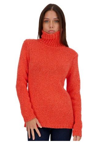 peach / bloody orange #2