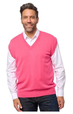 shocking pink