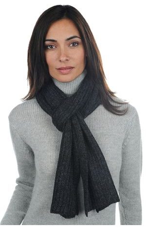charcoal marl