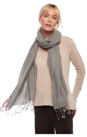 grey marl